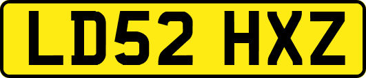 LD52HXZ