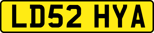 LD52HYA
