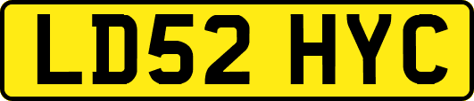 LD52HYC