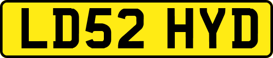 LD52HYD