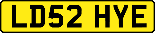 LD52HYE