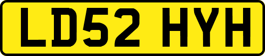 LD52HYH