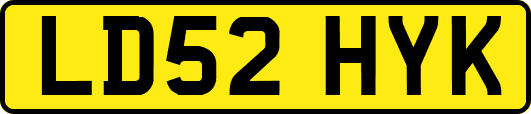 LD52HYK