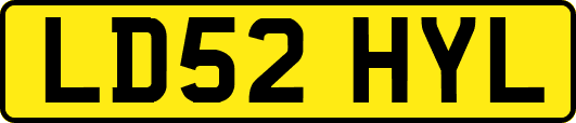 LD52HYL