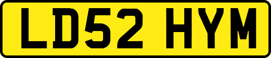 LD52HYM