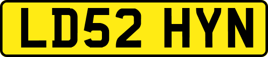 LD52HYN
