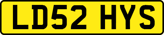 LD52HYS