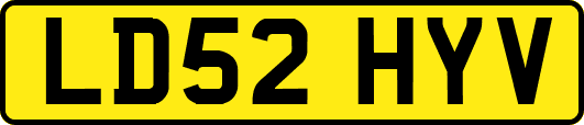 LD52HYV