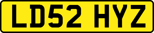 LD52HYZ