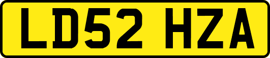 LD52HZA