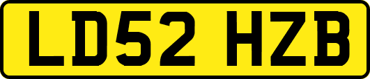 LD52HZB