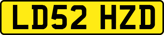 LD52HZD