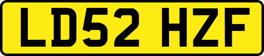 LD52HZF