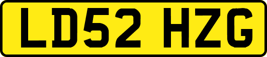 LD52HZG