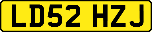 LD52HZJ