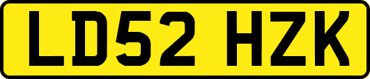 LD52HZK