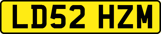 LD52HZM