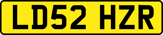LD52HZR