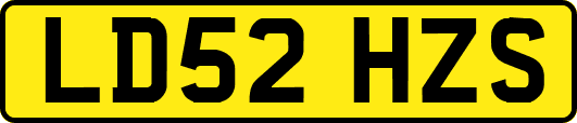 LD52HZS