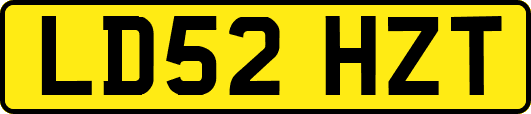 LD52HZT