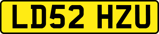 LD52HZU
