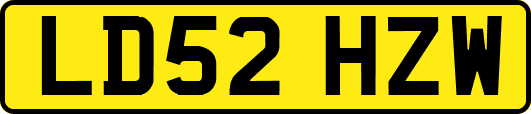 LD52HZW