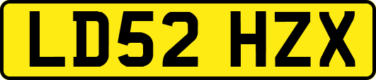LD52HZX