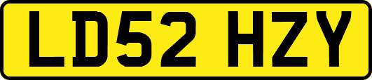 LD52HZY
