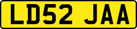 LD52JAA