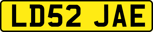 LD52JAE