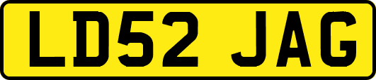 LD52JAG