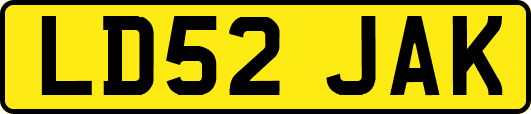 LD52JAK