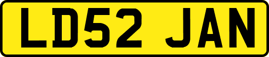 LD52JAN