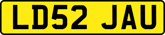 LD52JAU