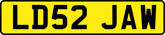 LD52JAW