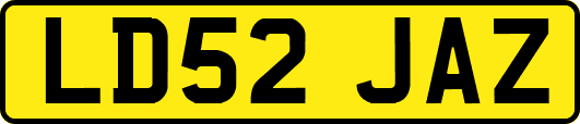 LD52JAZ