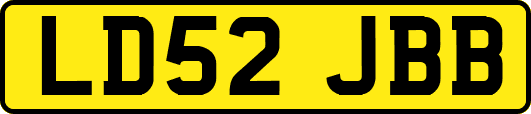 LD52JBB