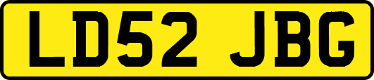 LD52JBG