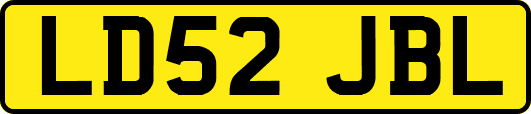 LD52JBL