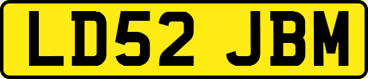 LD52JBM