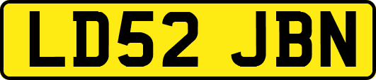 LD52JBN