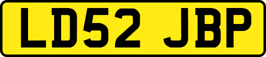 LD52JBP