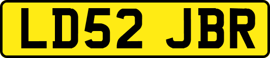 LD52JBR