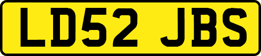 LD52JBS