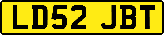 LD52JBT