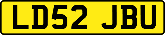 LD52JBU