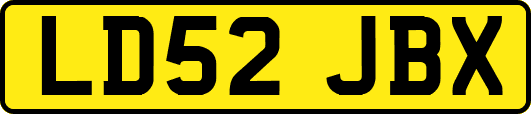 LD52JBX