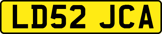 LD52JCA