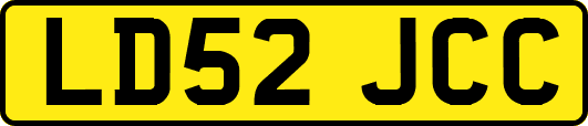 LD52JCC