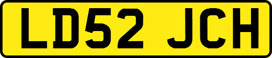 LD52JCH